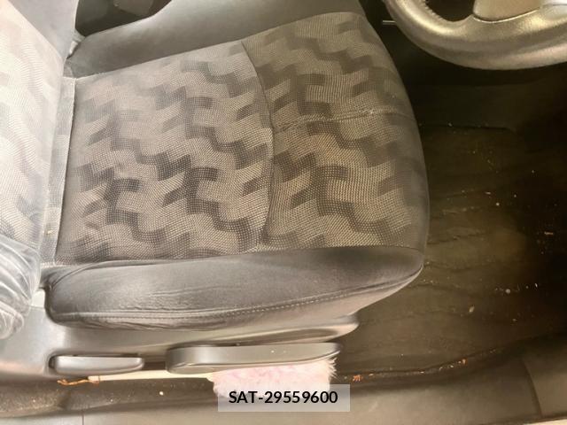 Nissan Sylphy 2017-08 7562950-18
