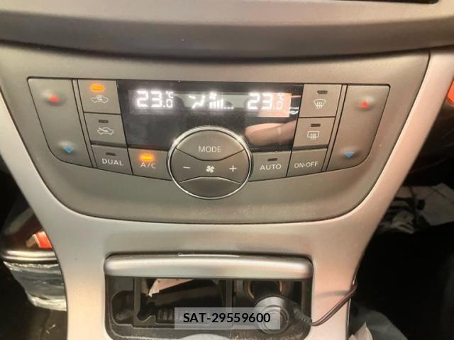 Nissan Sylphy 2017-08 7562950-23