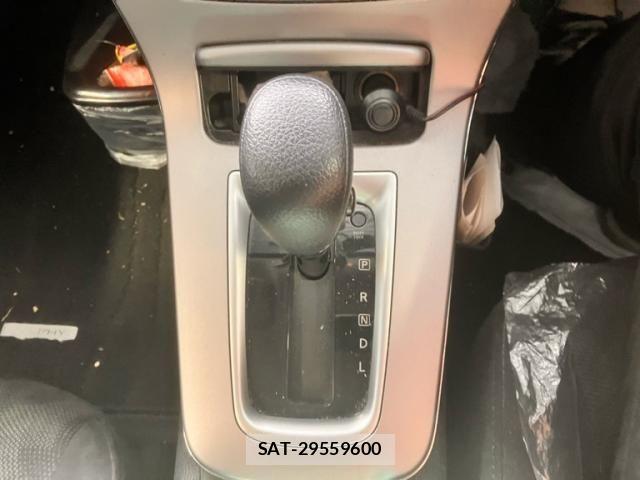 Nissan Sylphy 2017-08 7562950-24