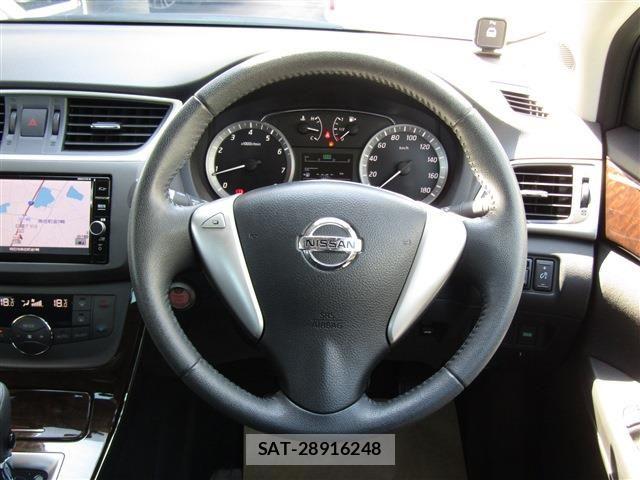 Nissan Sylphy 2018-02 7620581-10