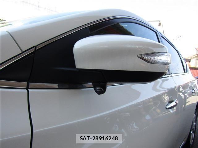 Nissan Sylphy 2018-02 7620581-16