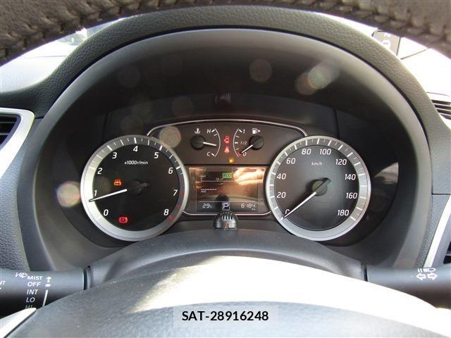 Nissan Sylphy 2018-02 7620581-17