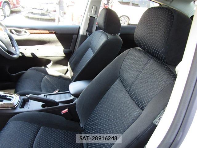 Nissan Sylphy 2018-02 7620581-20