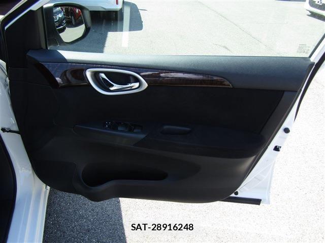 Nissan Sylphy 2018-02 7620581-22