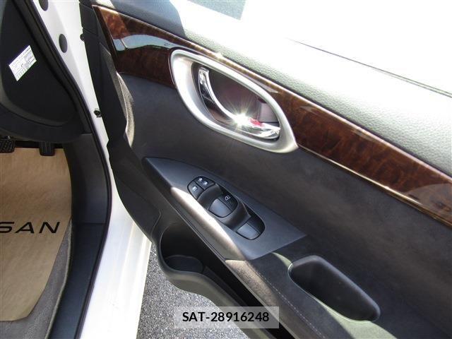 Nissan Sylphy 2018-02 7620581-23