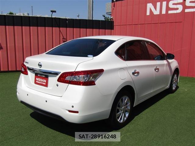 Nissan Sylphy 2018-02 7620581-25