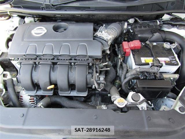 Nissan Sylphy 2018-02 7620581-28