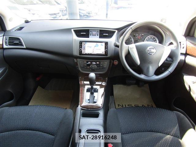 Nissan Sylphy 2018-02 7620581-2