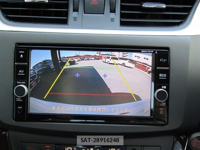 Nissan Sylphy 2018-02 7620581-3