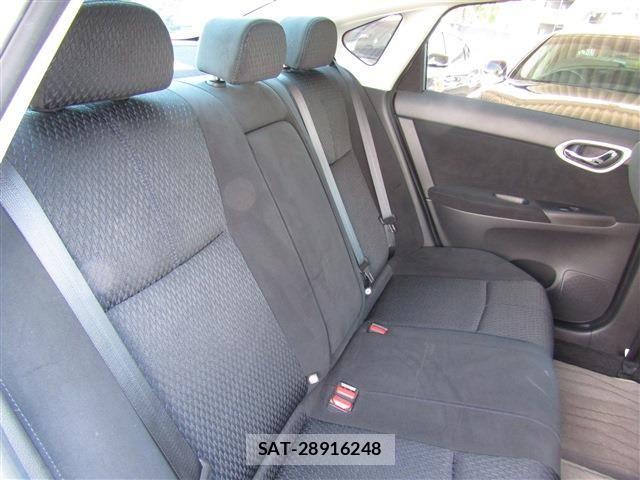 Nissan Sylphy 2018-02 7620581-6