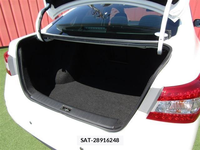 Nissan Sylphy 2018-02 7620581-7