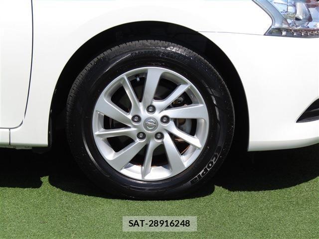 Nissan Sylphy 2018-02 7620581-8