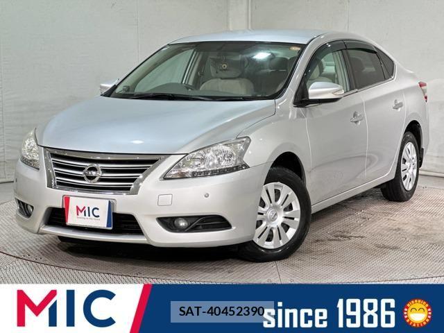 sat car