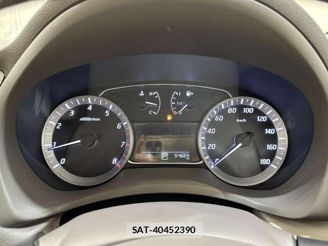 Nissan Sylphy 2014-01 7620582-10