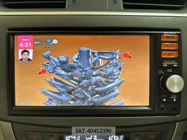 Nissan Sylphy 2014-01 7620582-17
