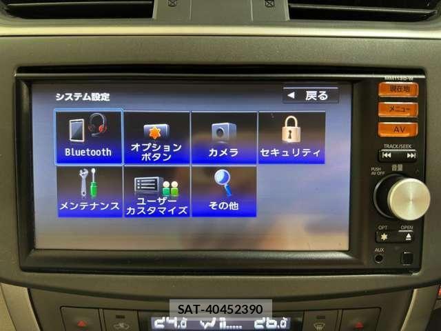 Nissan Sylphy 2014-01 7620582-20