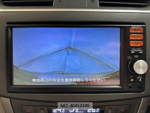 Nissan Sylphy 2014-01 7620582-21