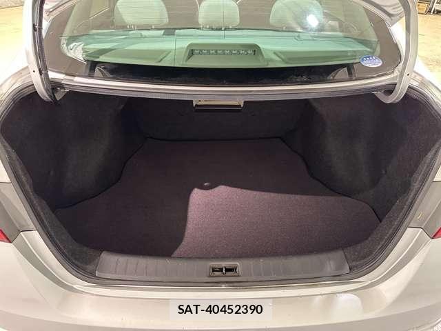 Nissan Sylphy 2014-01 7620582-29