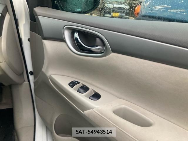 Nissan Sylphy 2015-10 7729504-10