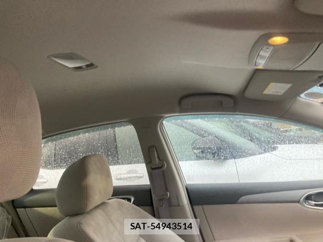 Nissan Sylphy 2015-10 7729504-15