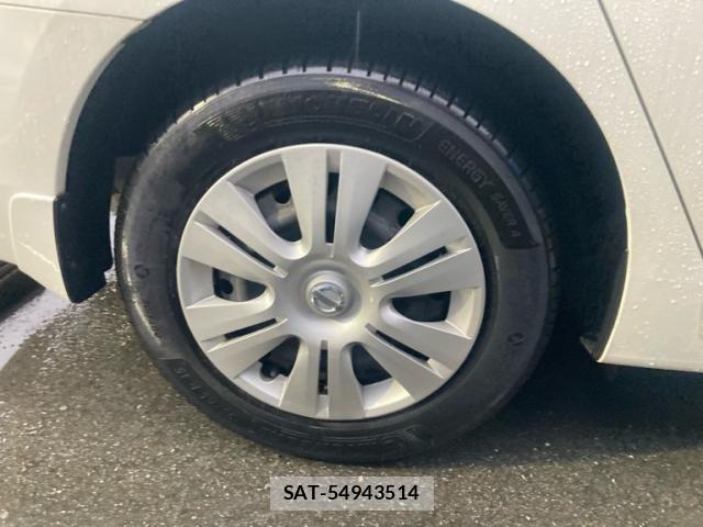 Nissan Sylphy 2015-10 7729504-3
