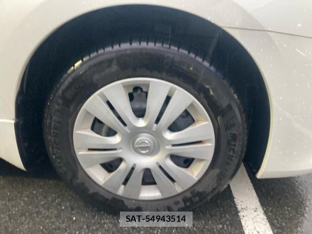 Nissan Sylphy 2015-10 7729504-4