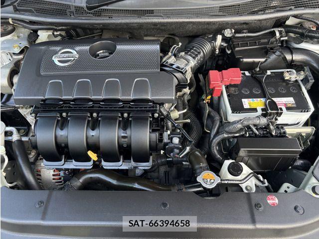 Nissan Sylphy 2013-08 7879822-9