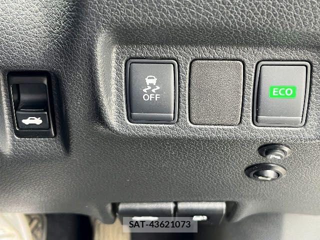 Nissan Sylphy 2014-10 7879821-16