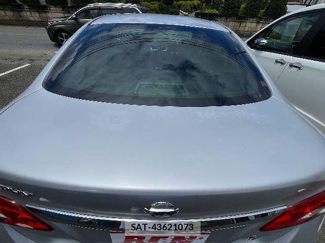 Nissan Sylphy 2014-10 7879821-20