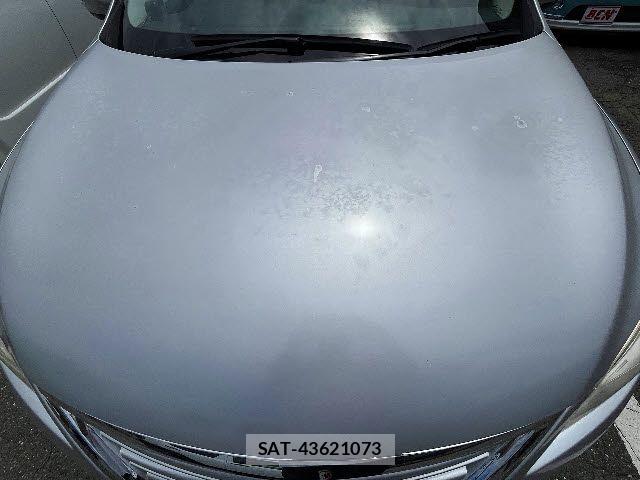 Nissan Sylphy 2014-10 7879821-21