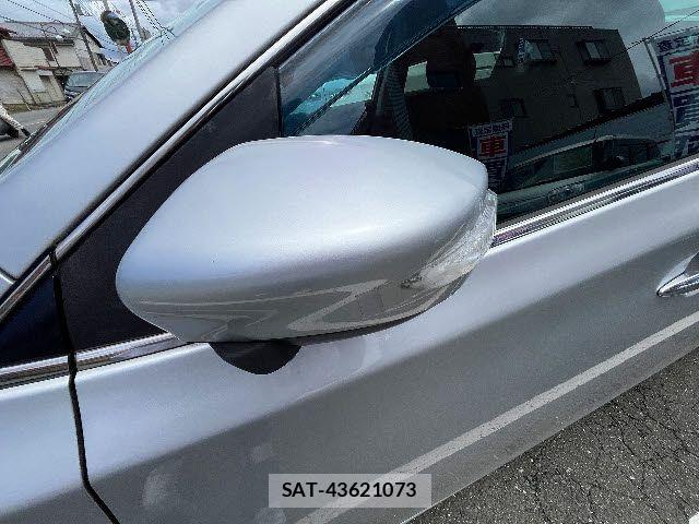Nissan Sylphy 2014-10 7879821-24
