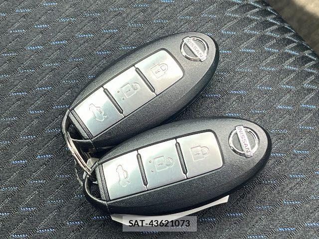 Nissan Sylphy 2014-10 7879821-25