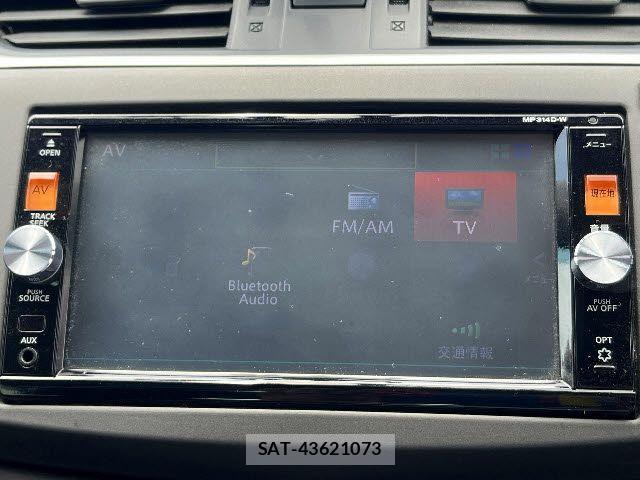 Nissan Sylphy 2014-10 7879821-5
