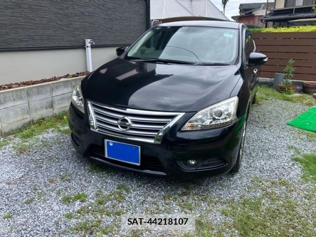 sat car