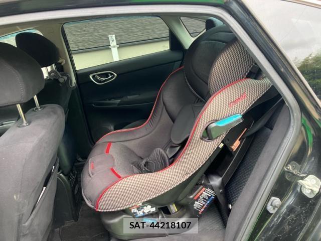 Nissan Sylphy 2013-02 7964012-10