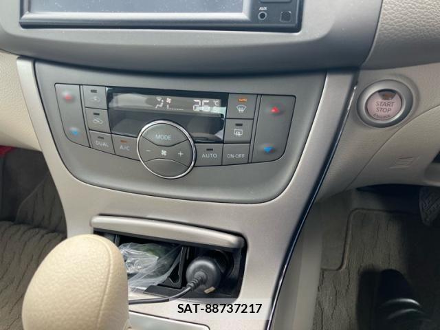 Nissan Sylphy 2014-04 8038616-9