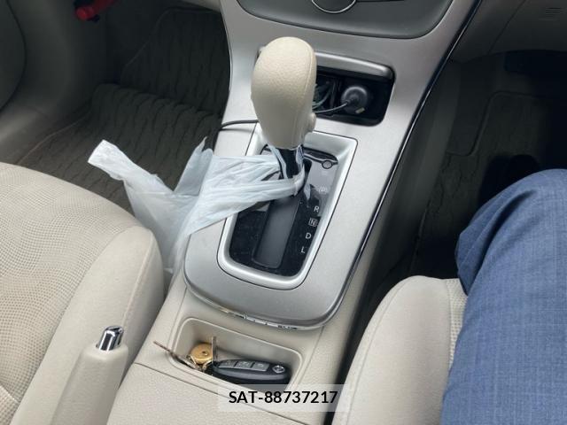 Nissan Sylphy 2014-04 8038616-10