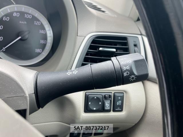Nissan Sylphy 2014-04 8038616-12