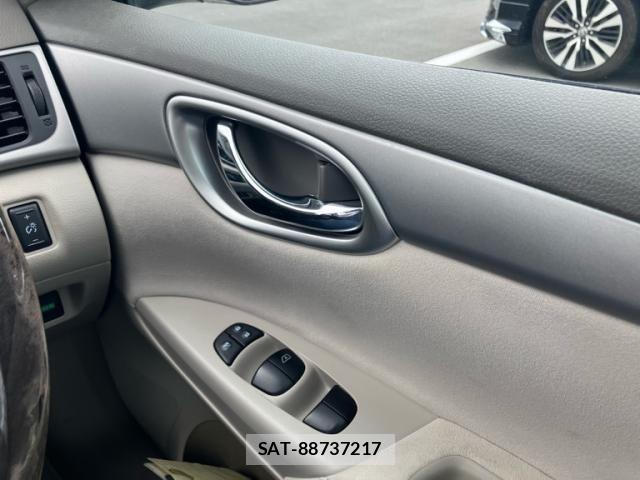 Nissan Sylphy 2014-04 8038616-15