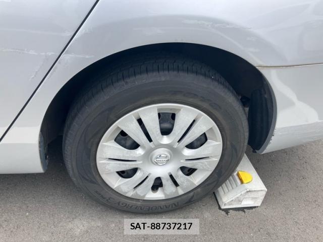 Nissan Sylphy 2014-04 8038616-16