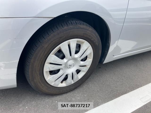 Nissan Sylphy 2014-04 8038616-17