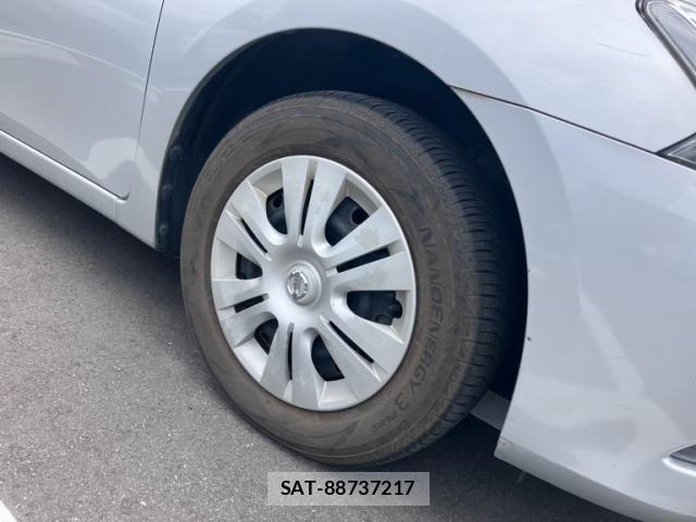 Nissan Sylphy 2014-04 8038616-19