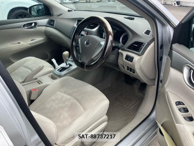 Nissan Sylphy 2014-04 8038616-5