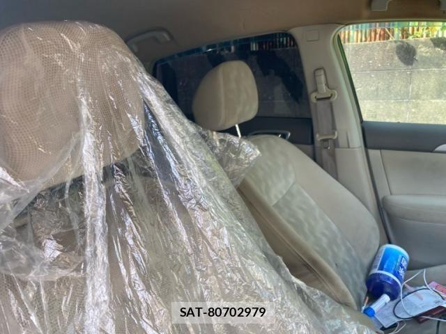 Nissan Sylphy 2013-11 8038615-14
