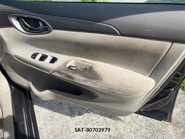 Nissan Sylphy 2013-11 8038615-18