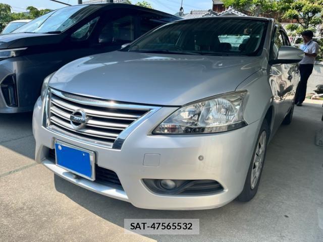 sat car