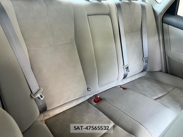 Nissan Sylphy 2013-07 8102166-10