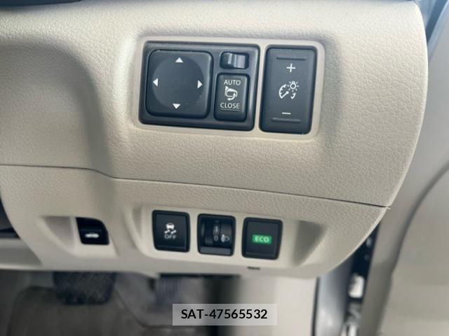 Nissan Sylphy 2013-07 8102166-11