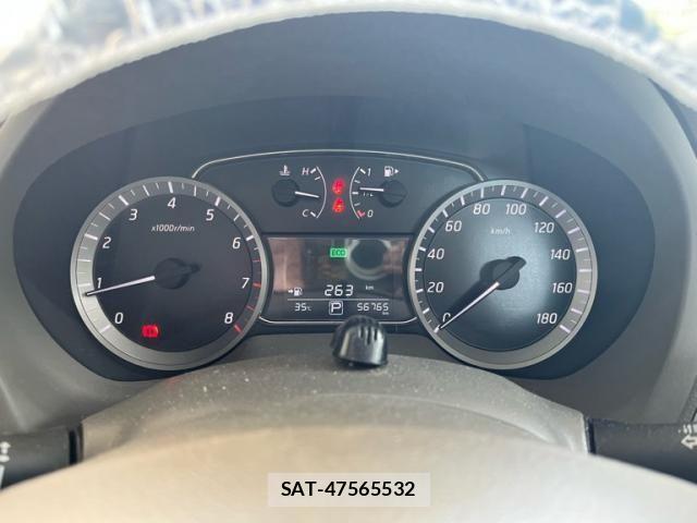 Nissan Sylphy 2013-07 8102166-14