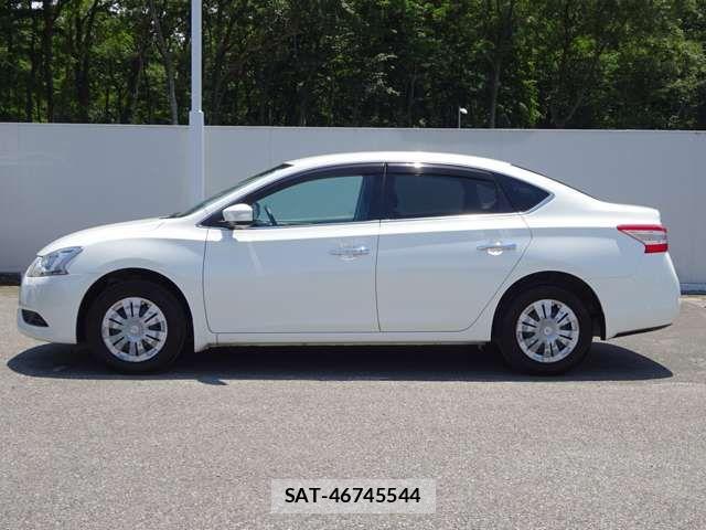 Nissan Sylphy 2017-03 8232035-5